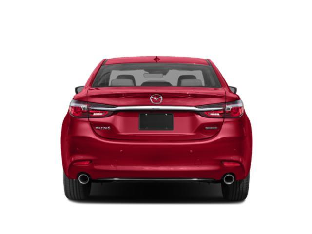 2019 mazda mazda6 signature