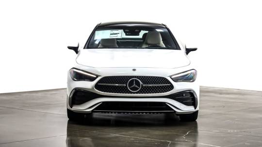 2024 Mercedes-Benz CLE