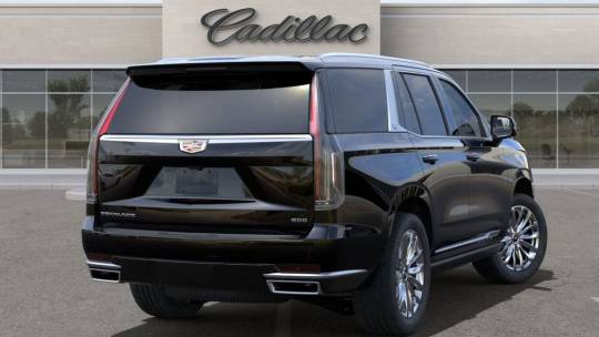 2024 Cadillac Escalade