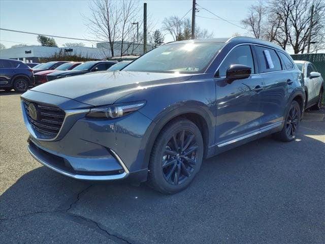 2022 mazda cx-9 carbon edition in fairless hills, pennsylvania
