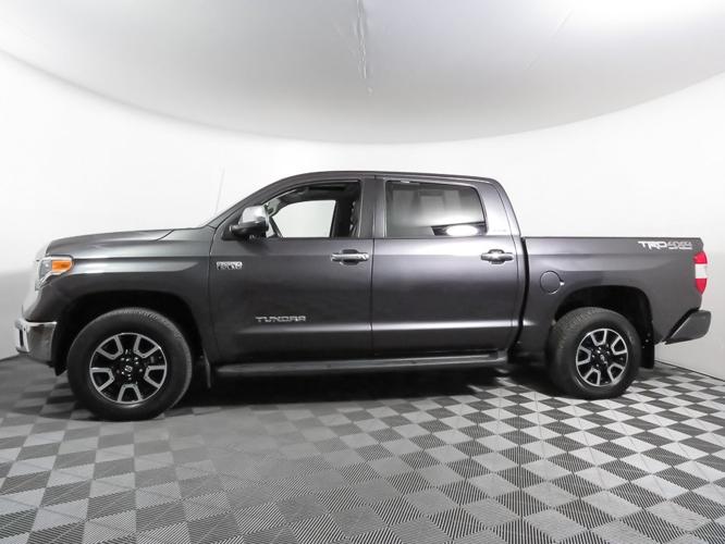 used 2016 toyota tundra 4x4 crewmax limited suitland, md 20746 for sale in camp springs, maryland