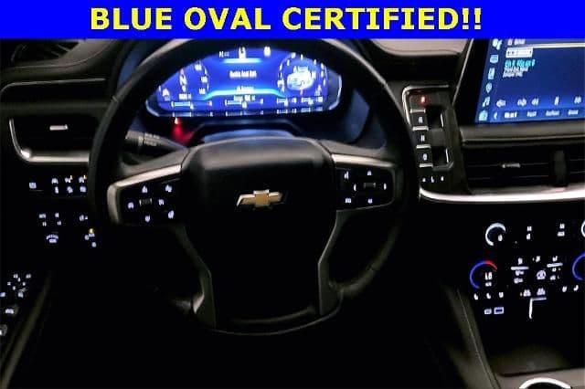2023 chevrolet tahoe premier in baton rouge, louisiana