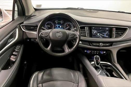 2019 buick enclave essence in herculaneum, missouri