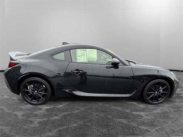 2024 toyota gr86 premium