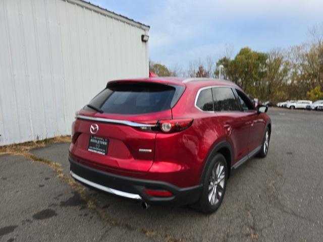 2021 mazda cx-9 grand touring