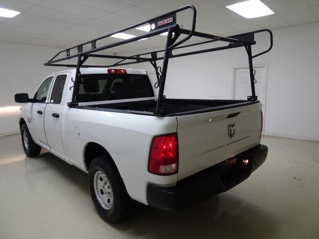 2022 ram 1500 tradesman