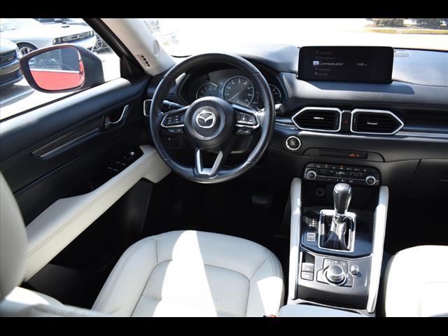 2023 mazda cx-5 2.5 s premium