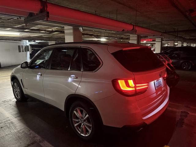 2014 bmw x5 xdrive35i