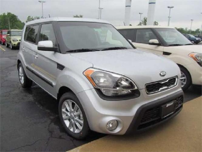 2013 kia soul in groveport, oh