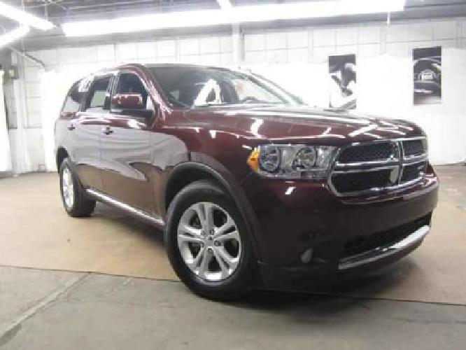 2012 dodge durango crew in scranton, pa