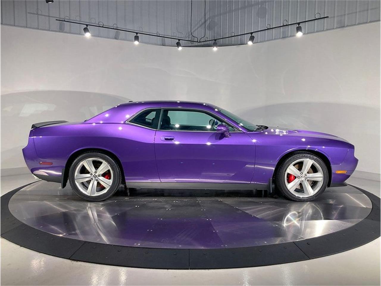 2010 dodge challenger