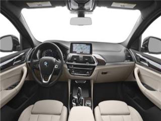 2021 BMW X4 xdrive30i
