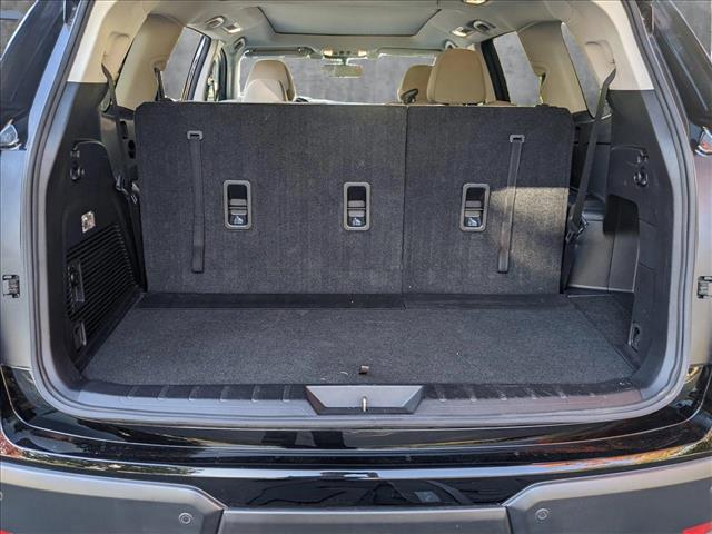 2021 subaru ascent premium 7-passenger