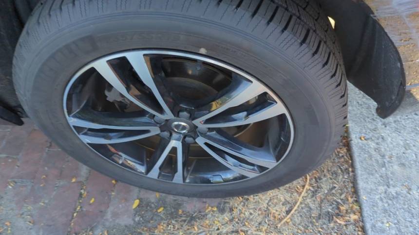 2019 volvo xc60 t6 momentum