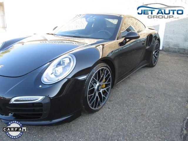 used 2015 porsche 911 turbo s cambridge, oh 43725 for sale in cambridge, ohio