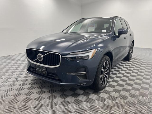 2023 volvo xc60 b5 core
