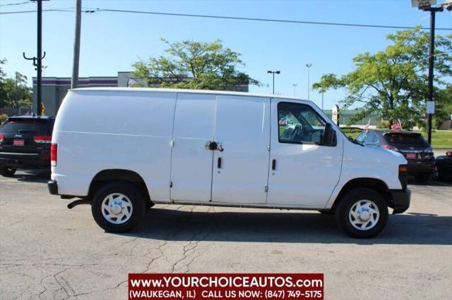 2013 ford e350 super duty recreational