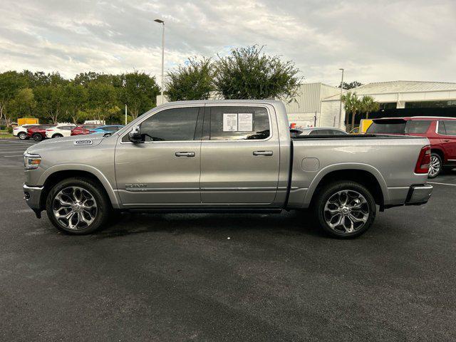 2024 ram 1500 limited