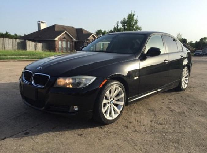 car, 2010 bmw 3 series 4dr sdn 328i, contact [phone removed in dallas, tx