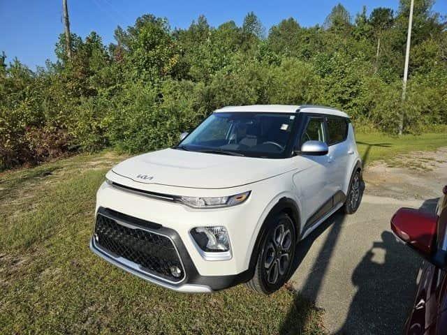 2022 kia soul x-line in shallotte, north carolina
