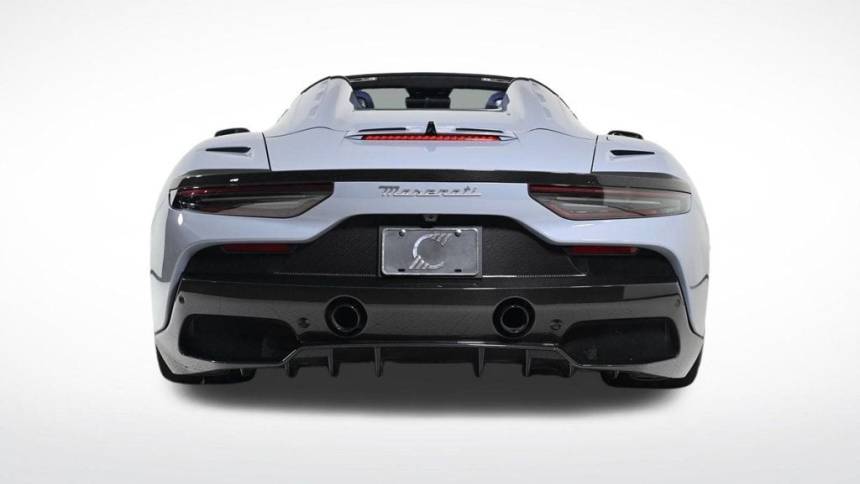 2023 maserati mc20 cielo base