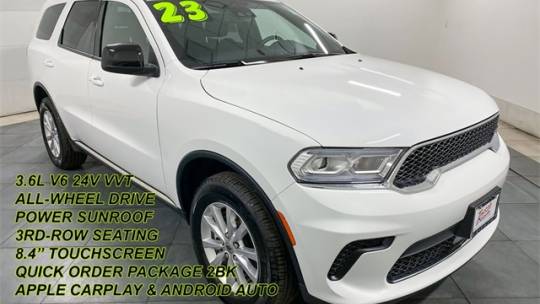 2023 Dodge Durango