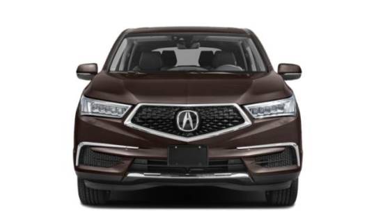 2019 Acura MDX