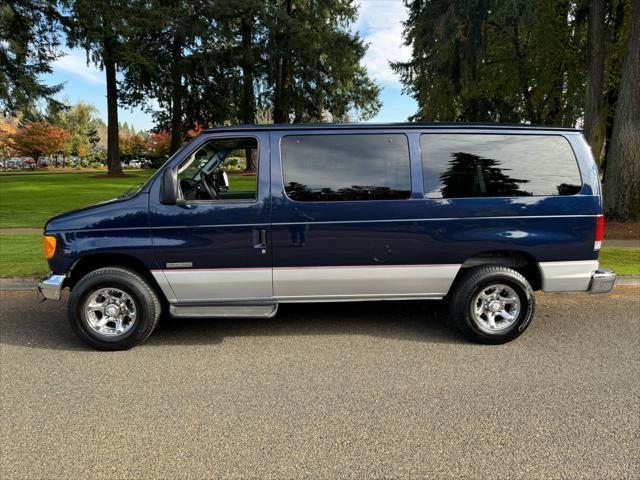2006 ford e350 super duty base