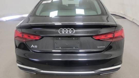 2021 audi a5 sportback quattro premium plus 45 tfsi