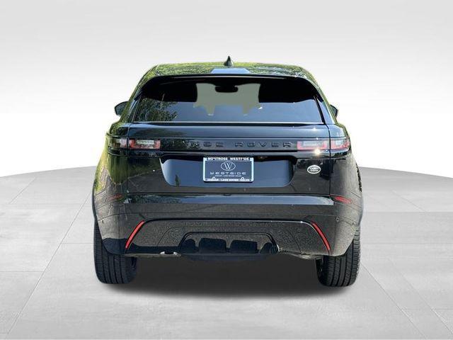 2021 land rover range rover velar p250 s r-dynamic