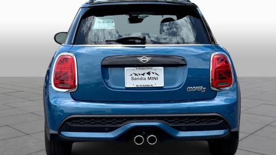 2024 Mini Hardtop