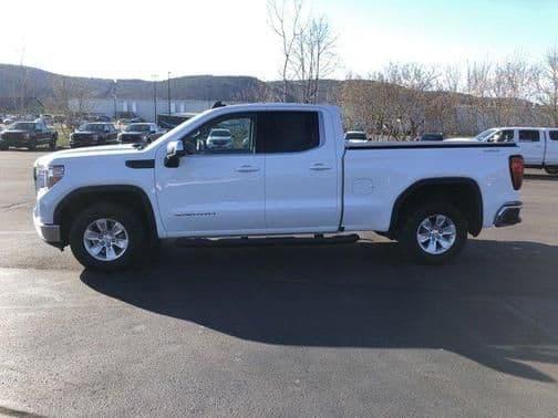 2021 gmc sierra 1500 sle in elmira, new york