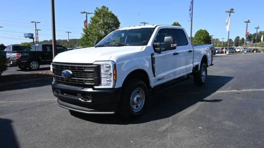 2024 Ford F-350 xl