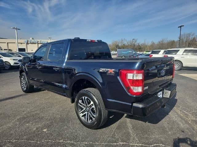 2023 ford f-150 in bartlesville, oklahoma