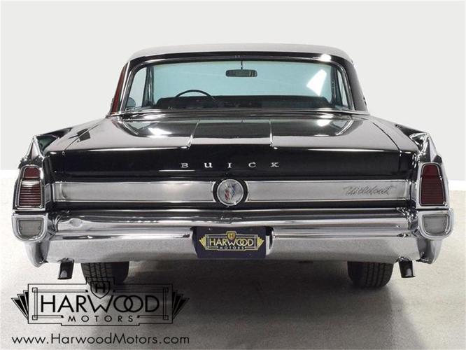 1963 buick wildcat in macedonia, ohio