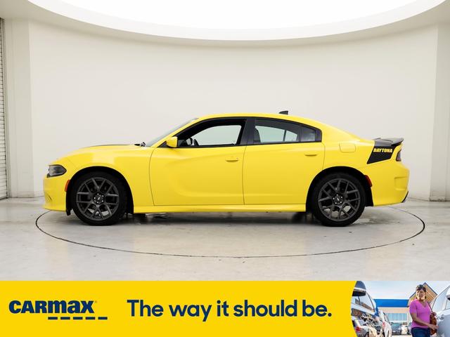 2017 dodge charger daytona