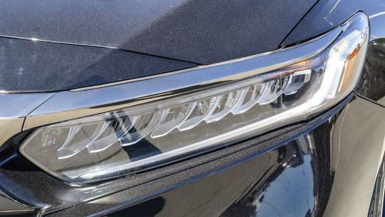 2021 Honda Accord
