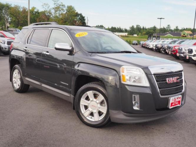 2013 gmc terrain slt-1 awd slt-1 4dr suv for sale in dover, new hampshire