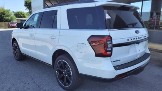 2024 Ford Expedition