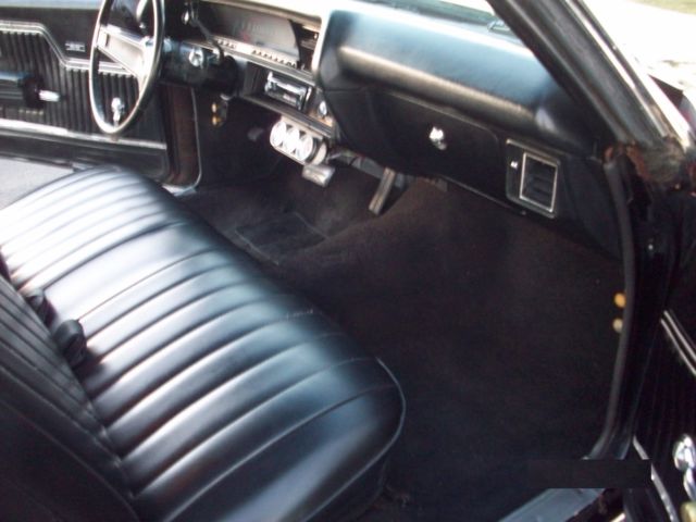 beautiful 1970 chevelle - open to trades!