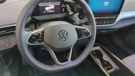 2023 Volkswagen ID.4