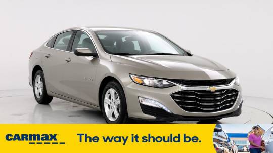 2022 Chevrolet Malibu
