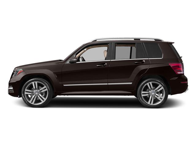 2013 mercedes-benz glk-class glk 350