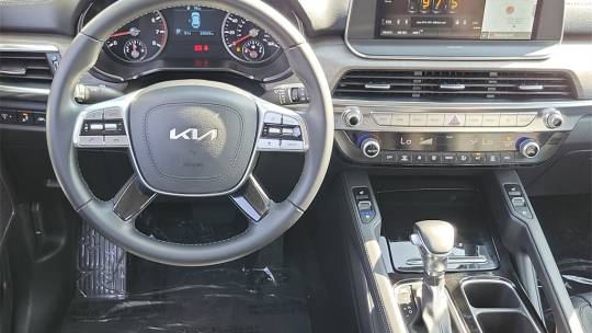 2022 Kia Telluride