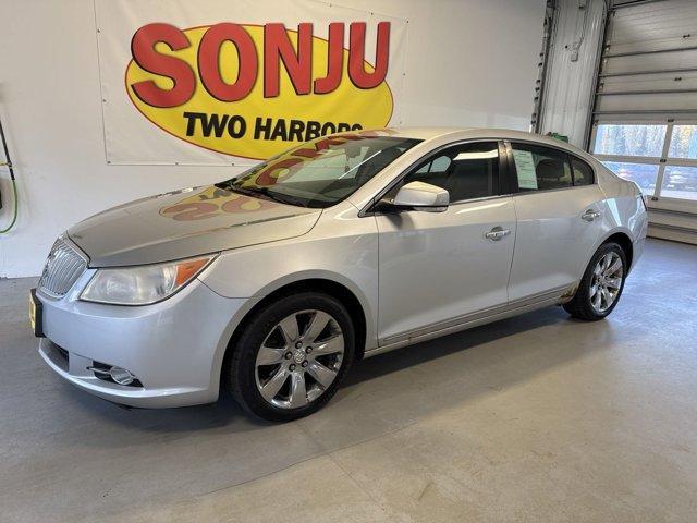 2012 buick lacrosse premium 1