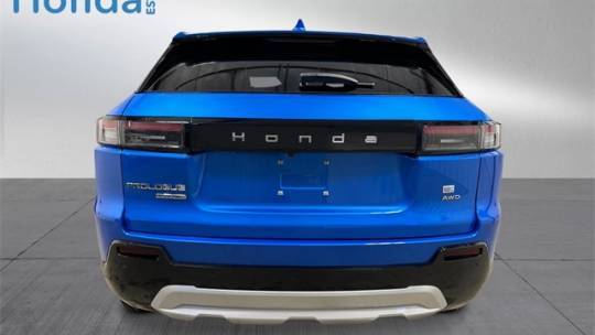 2024 Honda Prologue
