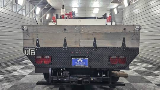 2022 ford f-350 super duty xlt