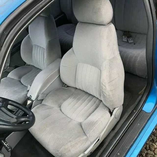 richard petty personalized 1991 pontiac grand prix se