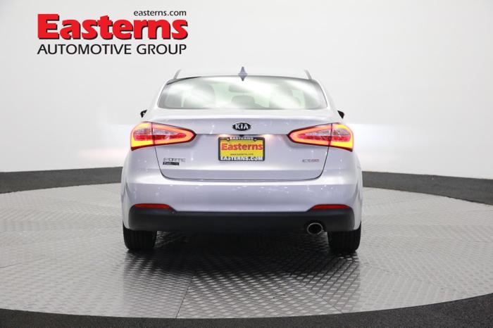 used 2015 kia forte ex sedan rosedale, md 21237 for sale in baltimore, maryland