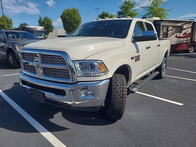 2018 ram 2500 laramie in eastanollee, georgia